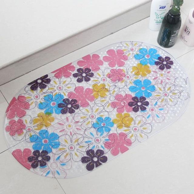 Non-slip Bath Mats Pebble