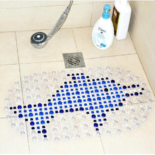 Non Slip bath mat Rubber Mats Massage