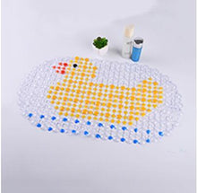 Load image into Gallery viewer, Non Slip bath mat Rubber Mats Massage