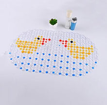 Load image into Gallery viewer, Non Slip bath mat Rubber Mats Massage