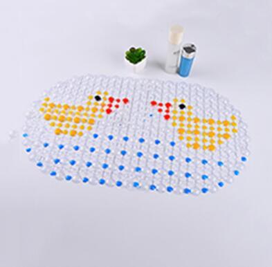 Non Slip bath mat Rubber Mats Massage