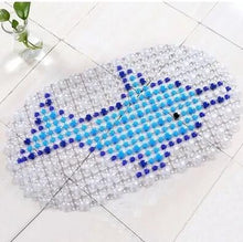 Load image into Gallery viewer, Non Slip bath mat Rubber Mats Massage