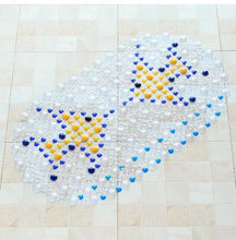 Load image into Gallery viewer, Non Slip bath mat Rubber Mats Massage