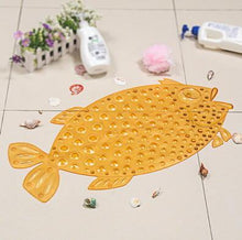 Load image into Gallery viewer, Non Slip bath mat Rubber Mats Massage